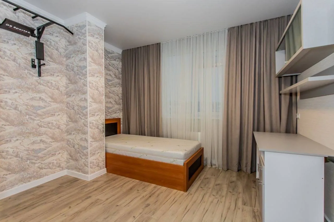 Chișinău Durlești str. Tudor Vladimirescu 11