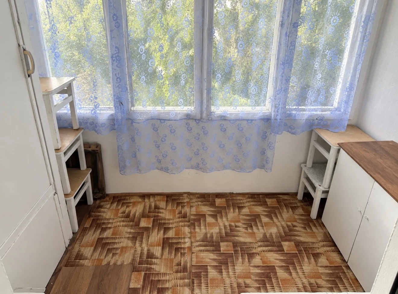 Chișinău Rîșcani str. Matei Basarab 7