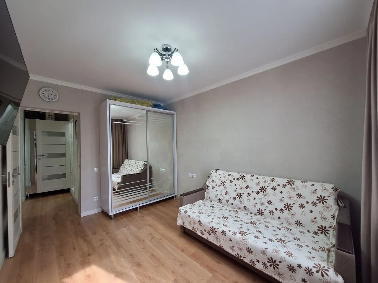 Chișinău Botanica str. Valea Crucii 3