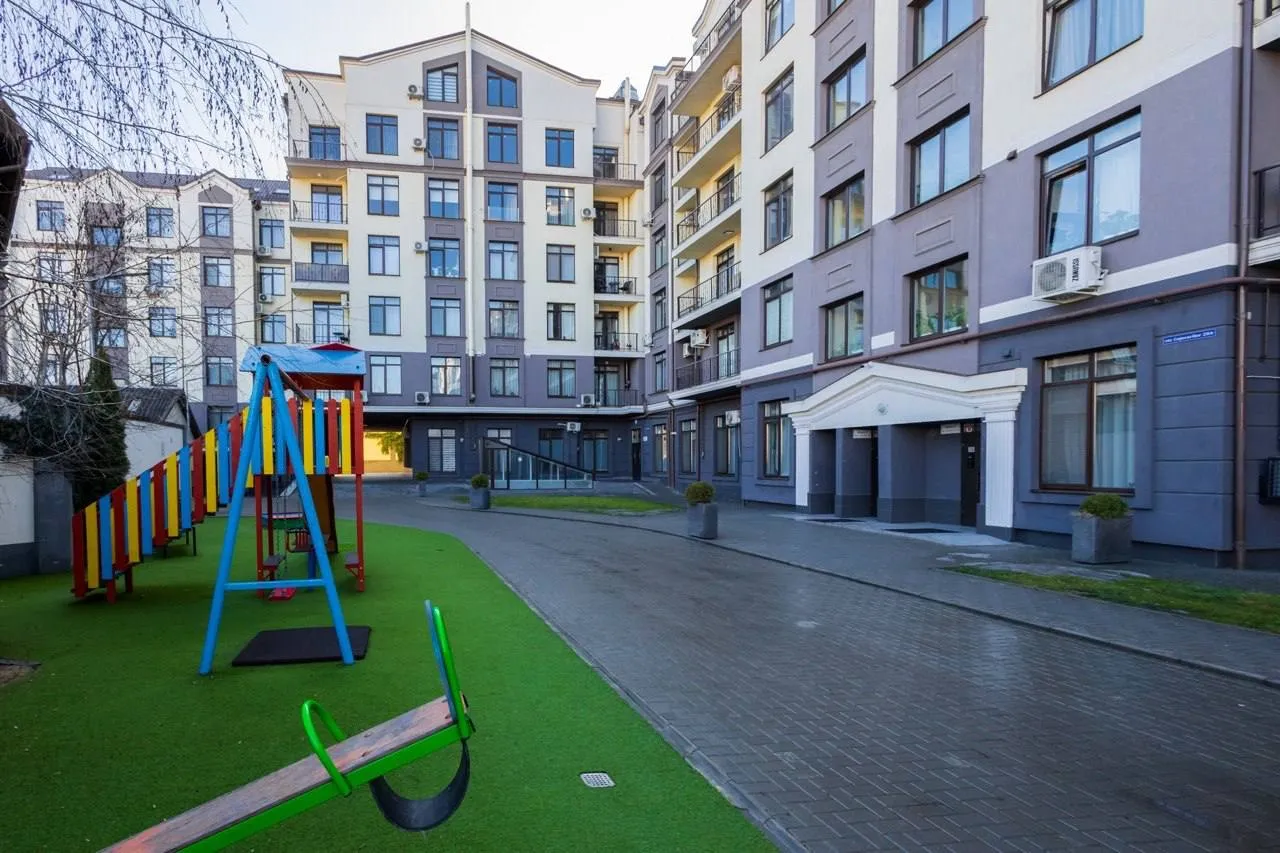 Chișinău Centru str. Cojocarilor 14