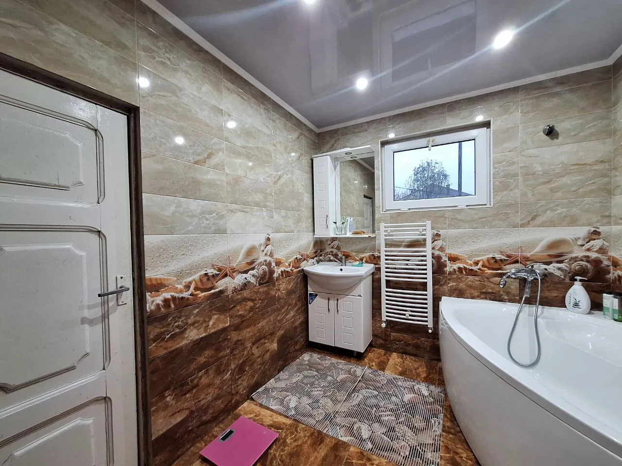 Chișinău Durlești str. Nicolae Gribov 17