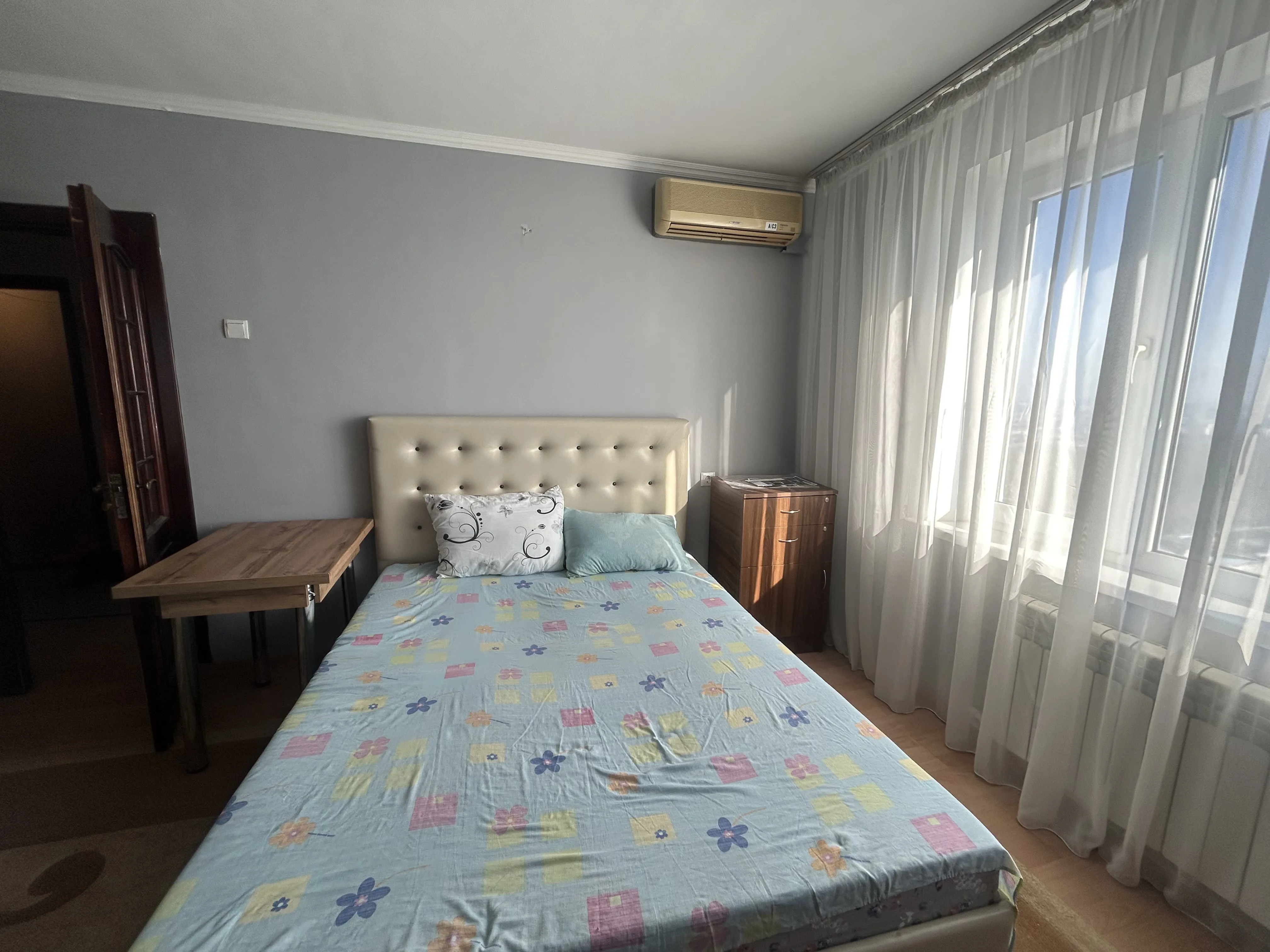 Chișinău Buiucani str. Nicolae Costin 3