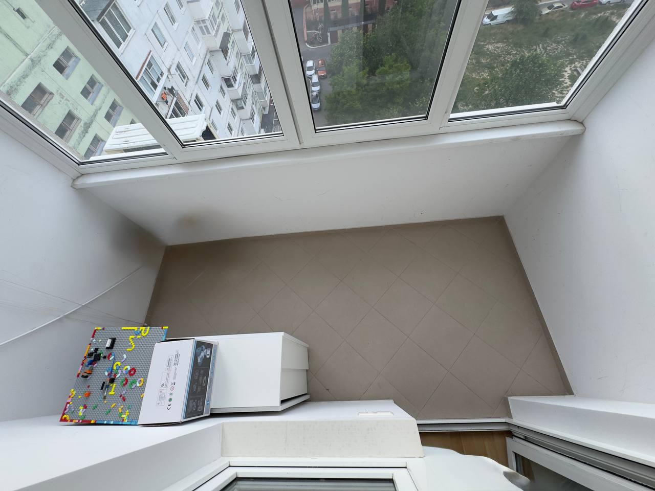 Кишинев Буюкань ул. Алба Юлия 17