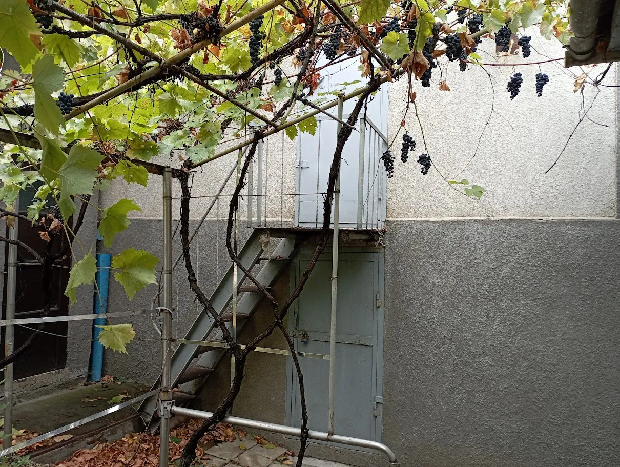 Chișinău Durlești str. Ion Soltîs 18