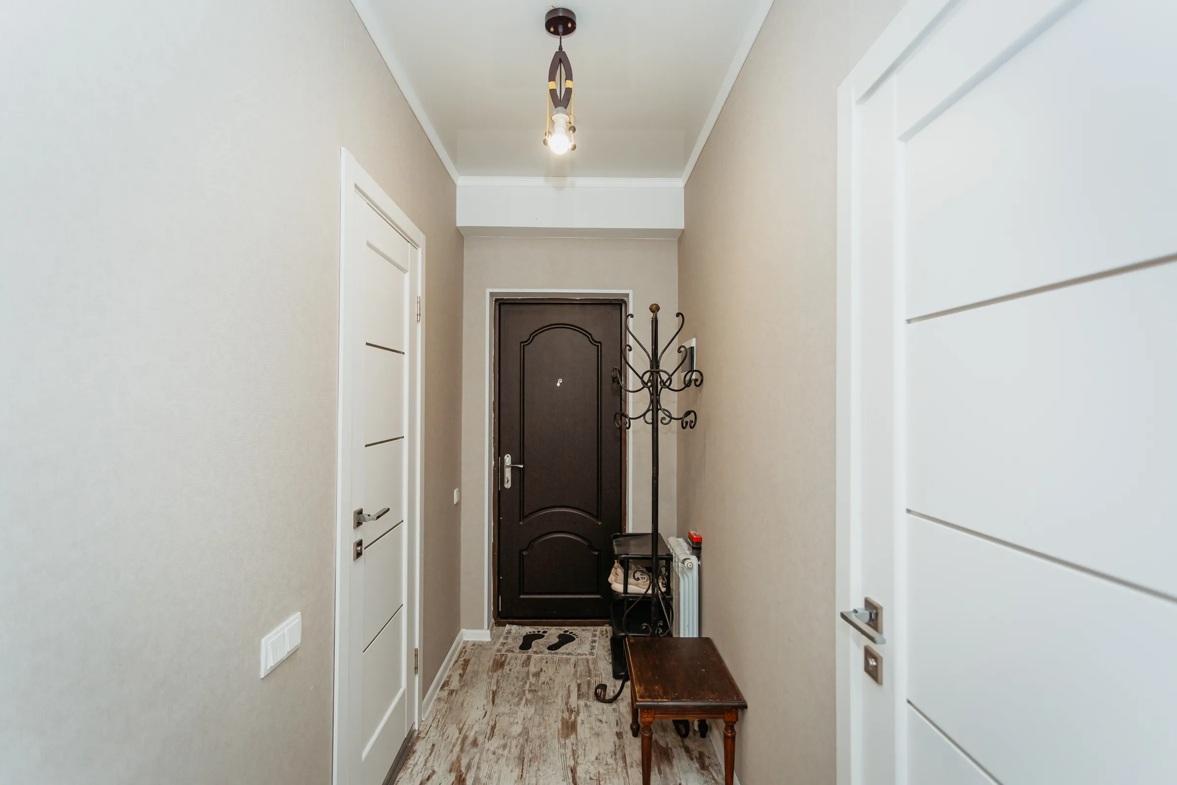 Chișinău Rîșcani str. Florării 8