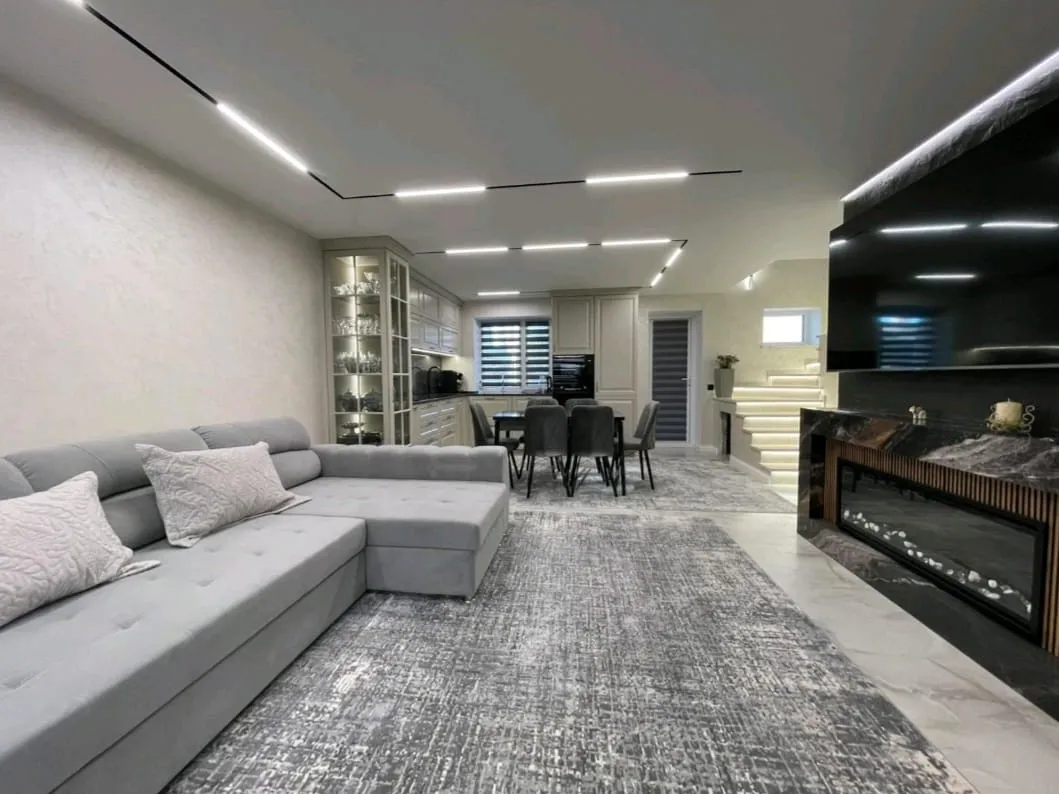 Chișinău Stăuceni str. Constantin Stamati 1