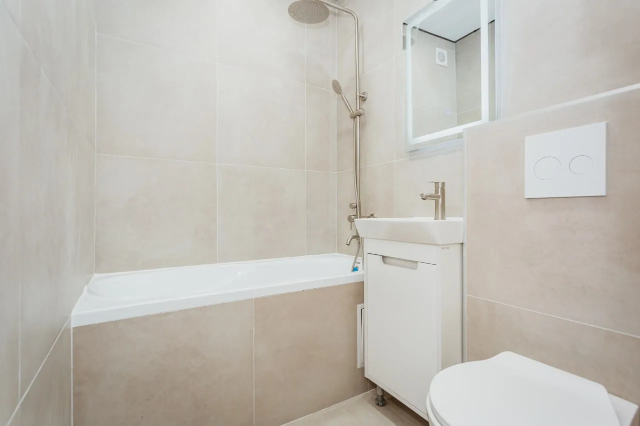 Кишинев Ботаника, ул. Николая Зелинского 7