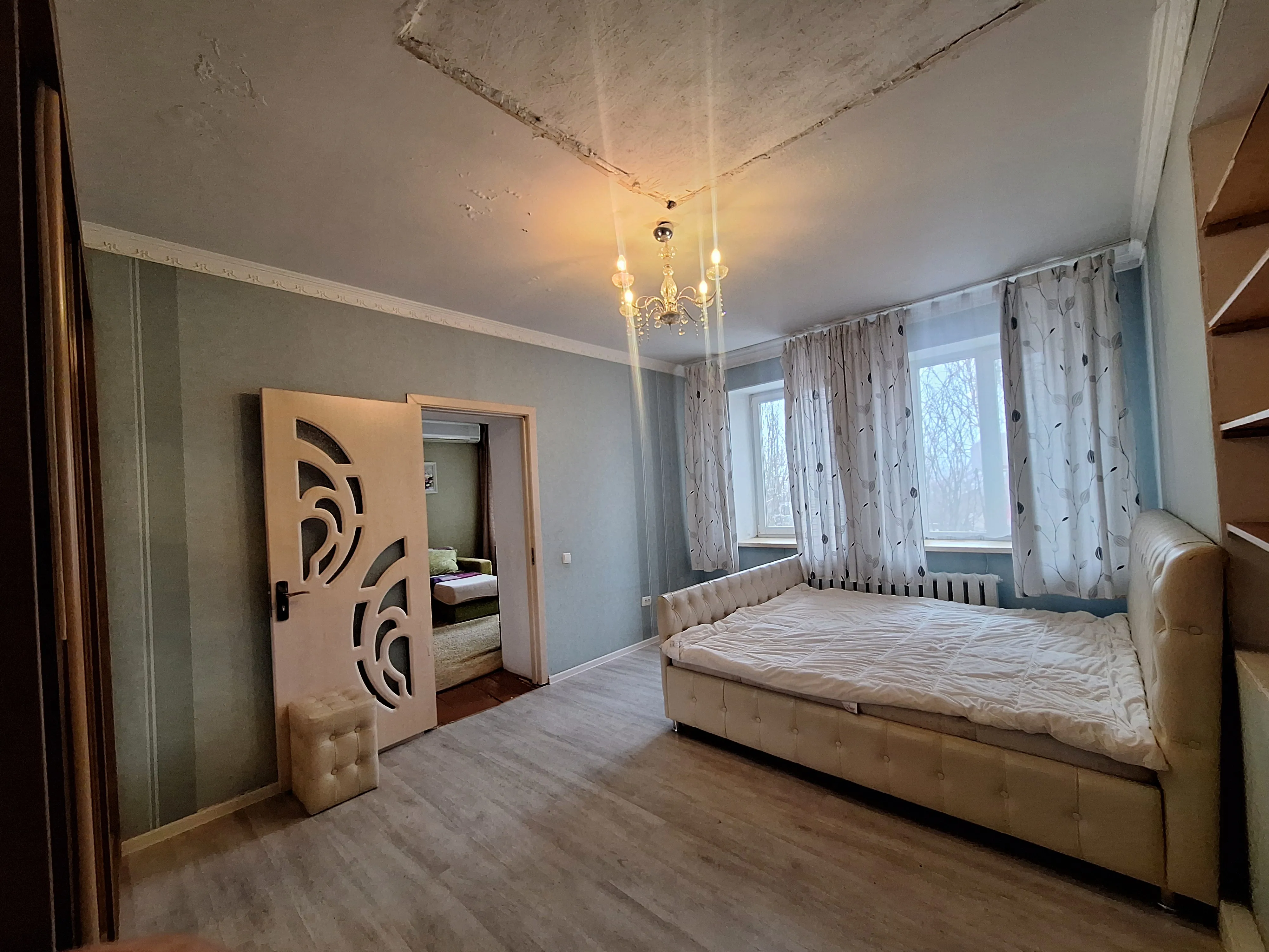 Chișinău Durlești str. Șoimilor 6