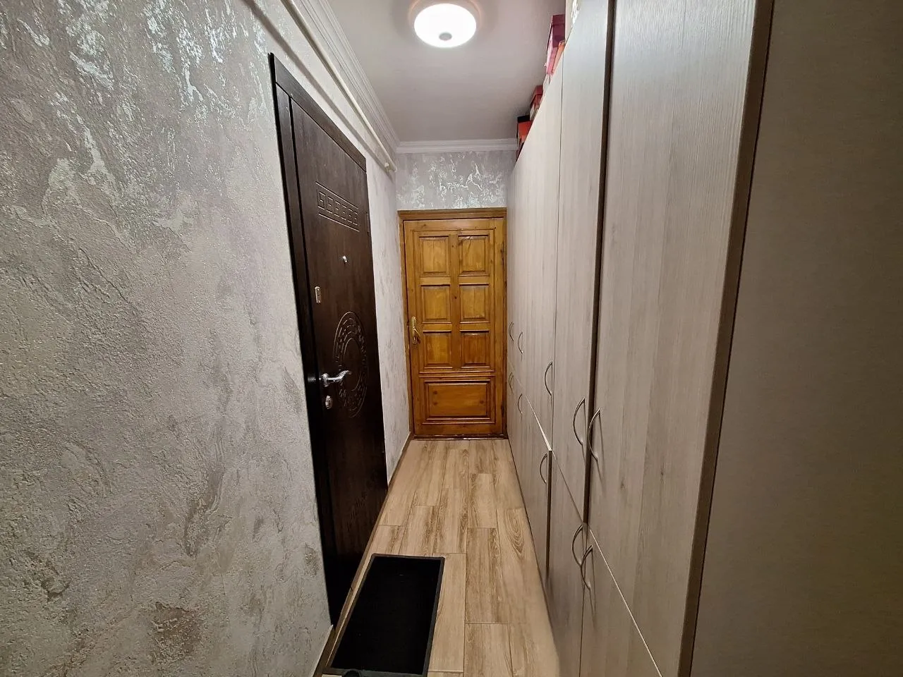 Chișinău Centru str. Albișoara 15