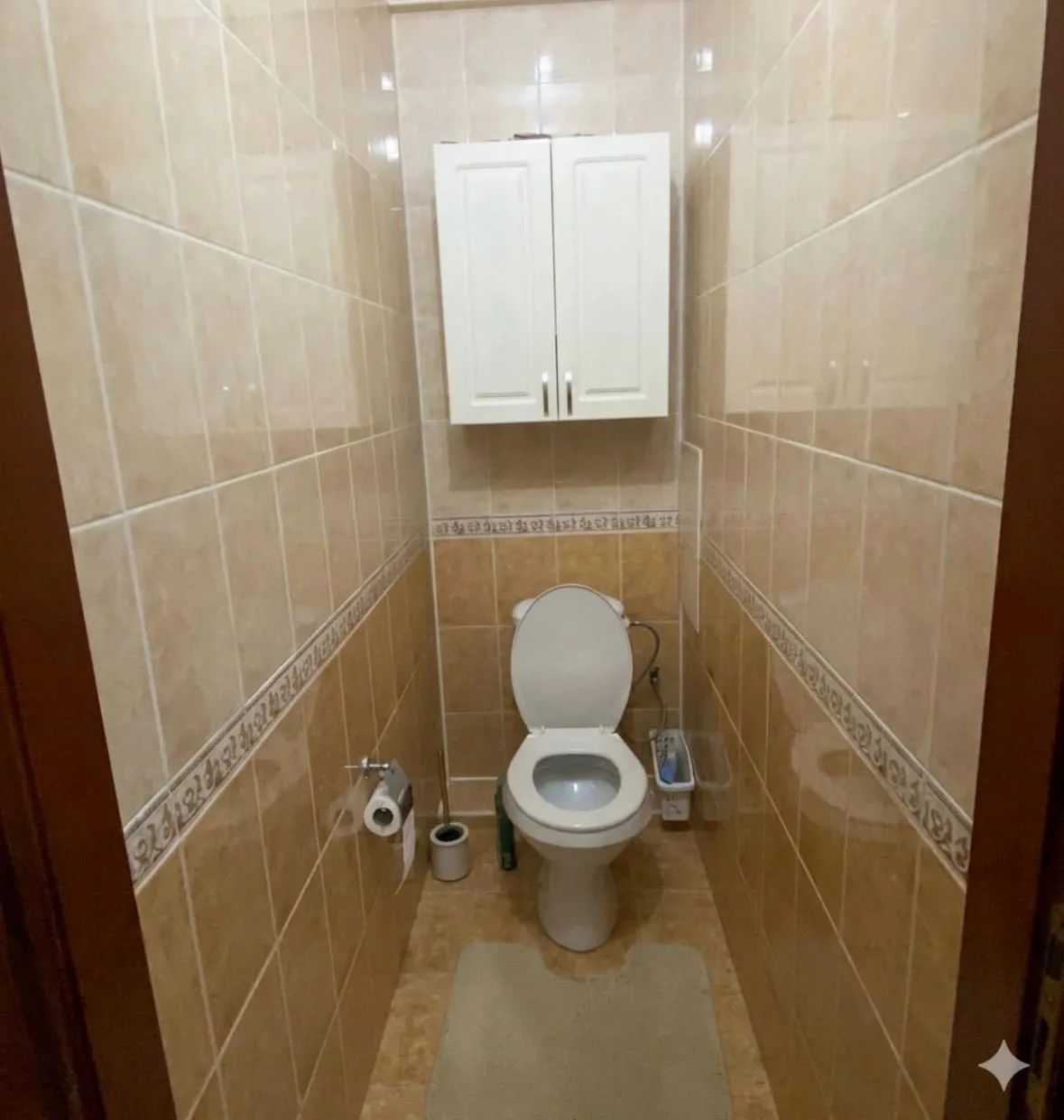 Chișinău Buiucani str. Ion Creangă  3