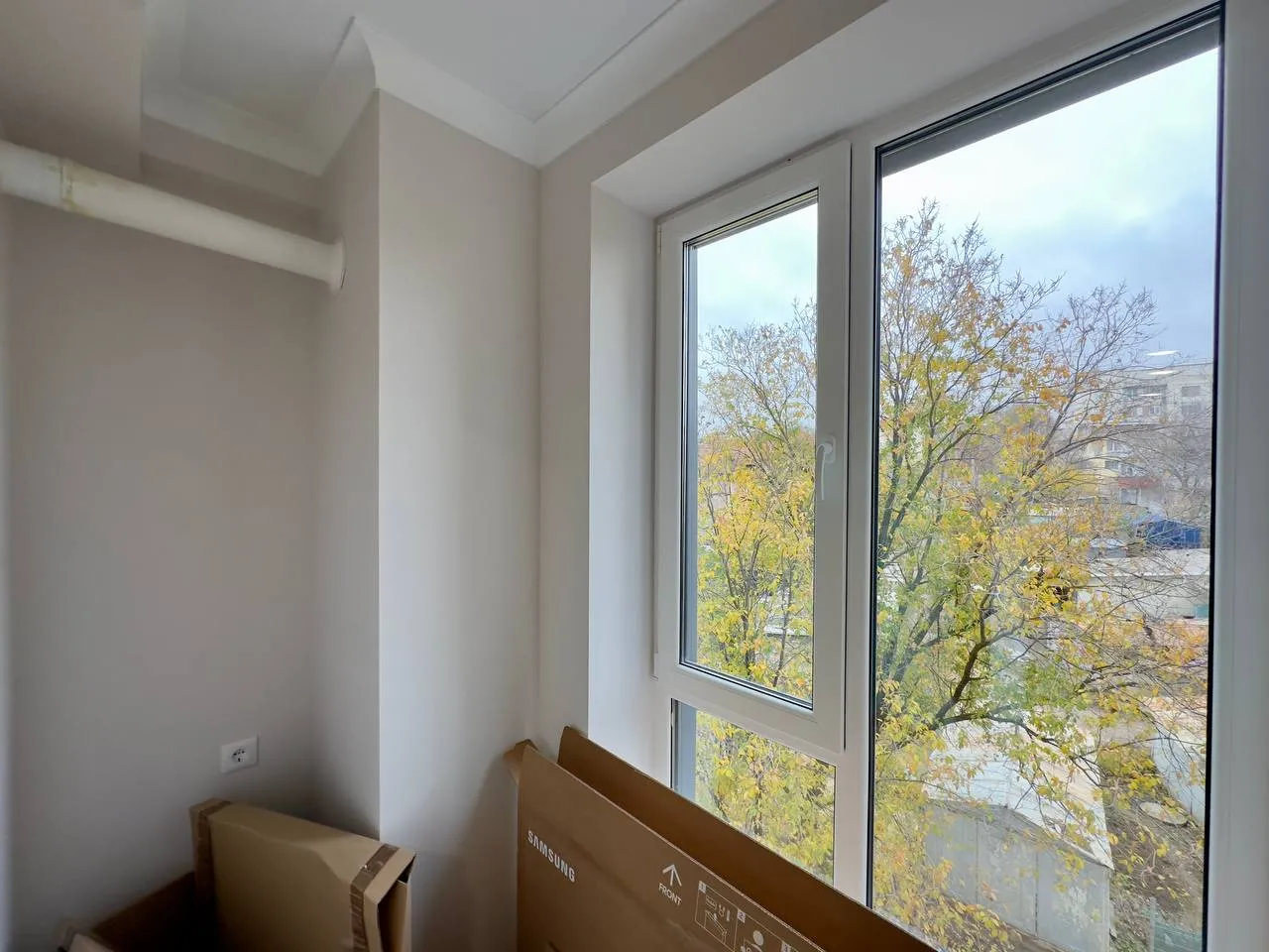 Chișinău Botanica str. Jubiliară 12