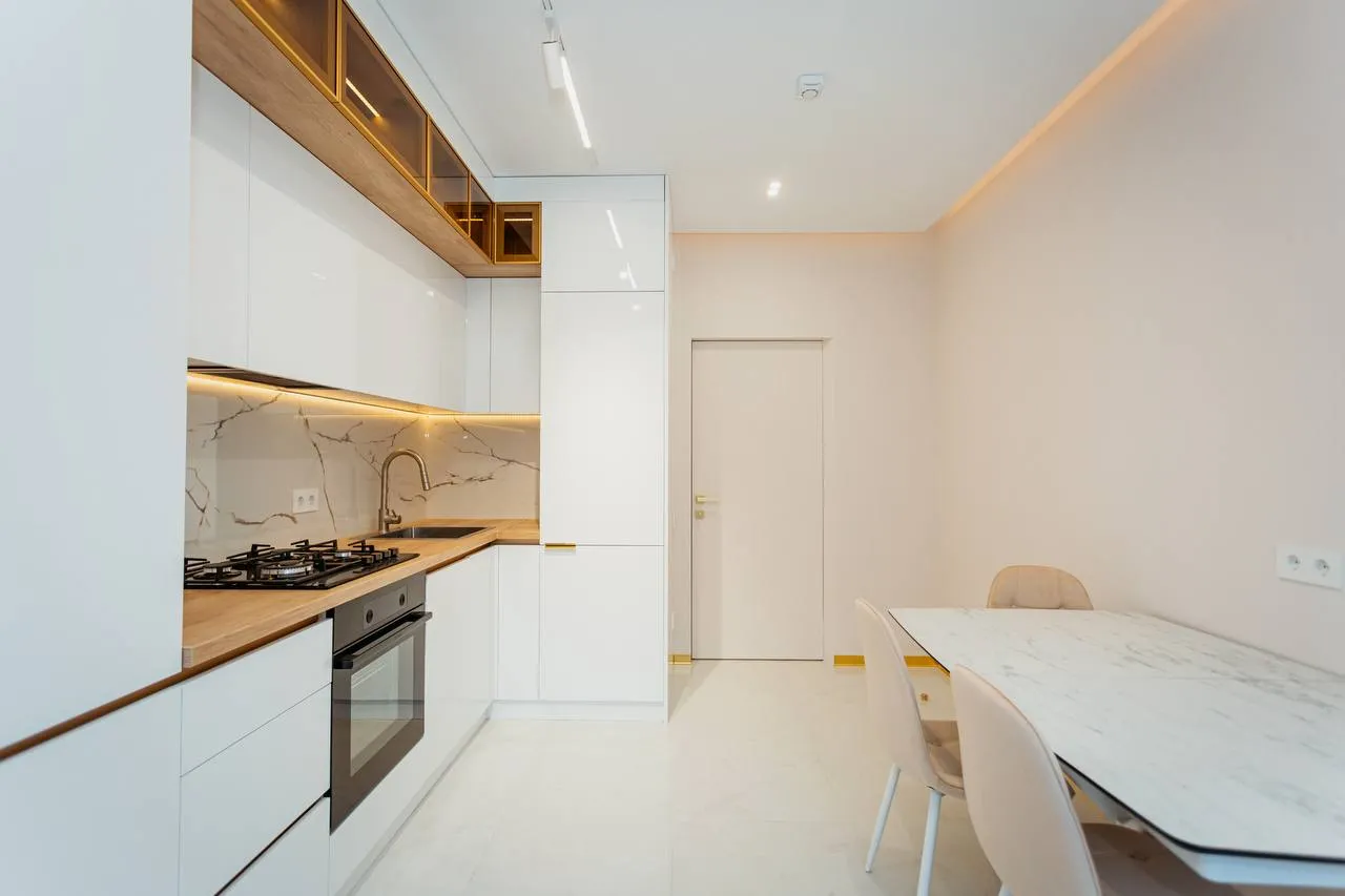 Chișinău Botanica str. Ghica Vodă 2