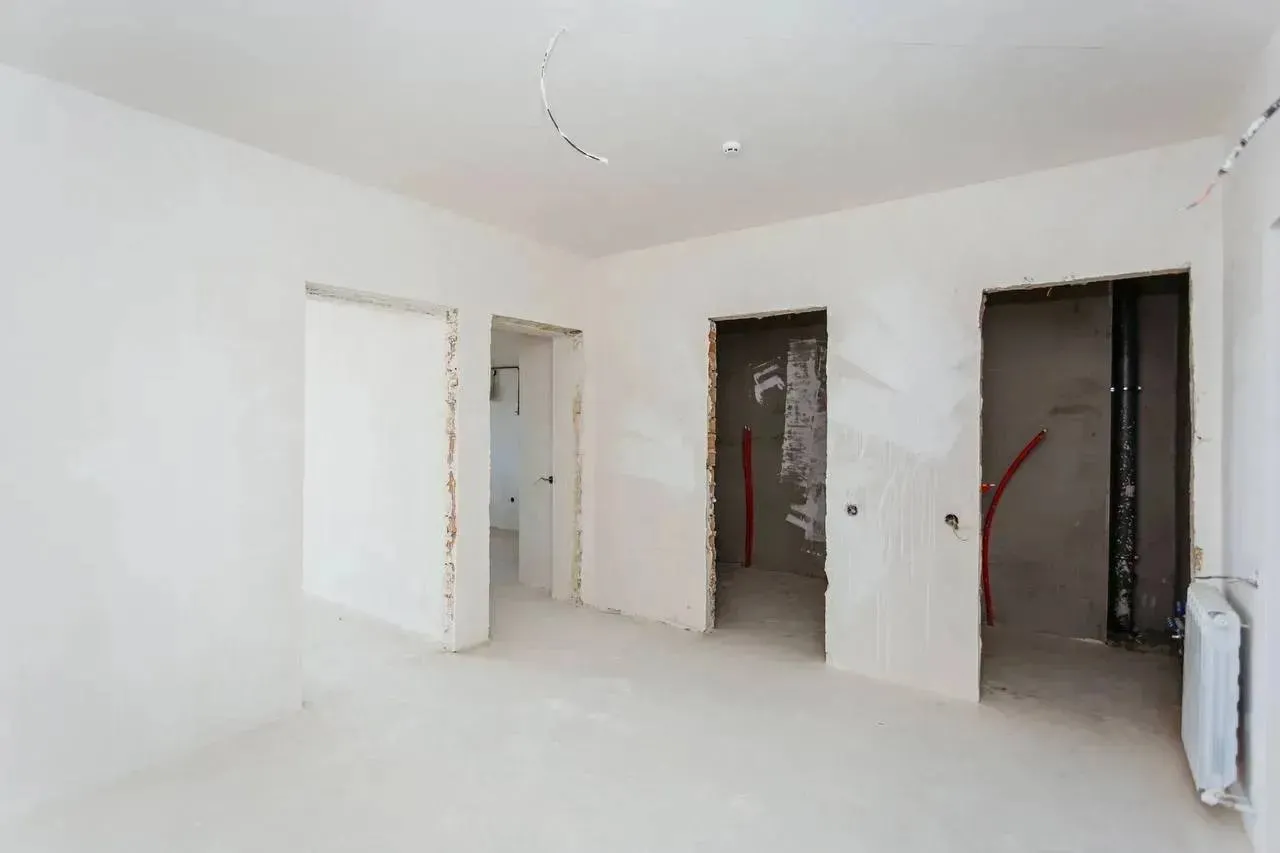 Chişinău Buiucani str. Ion Buzdugan 1