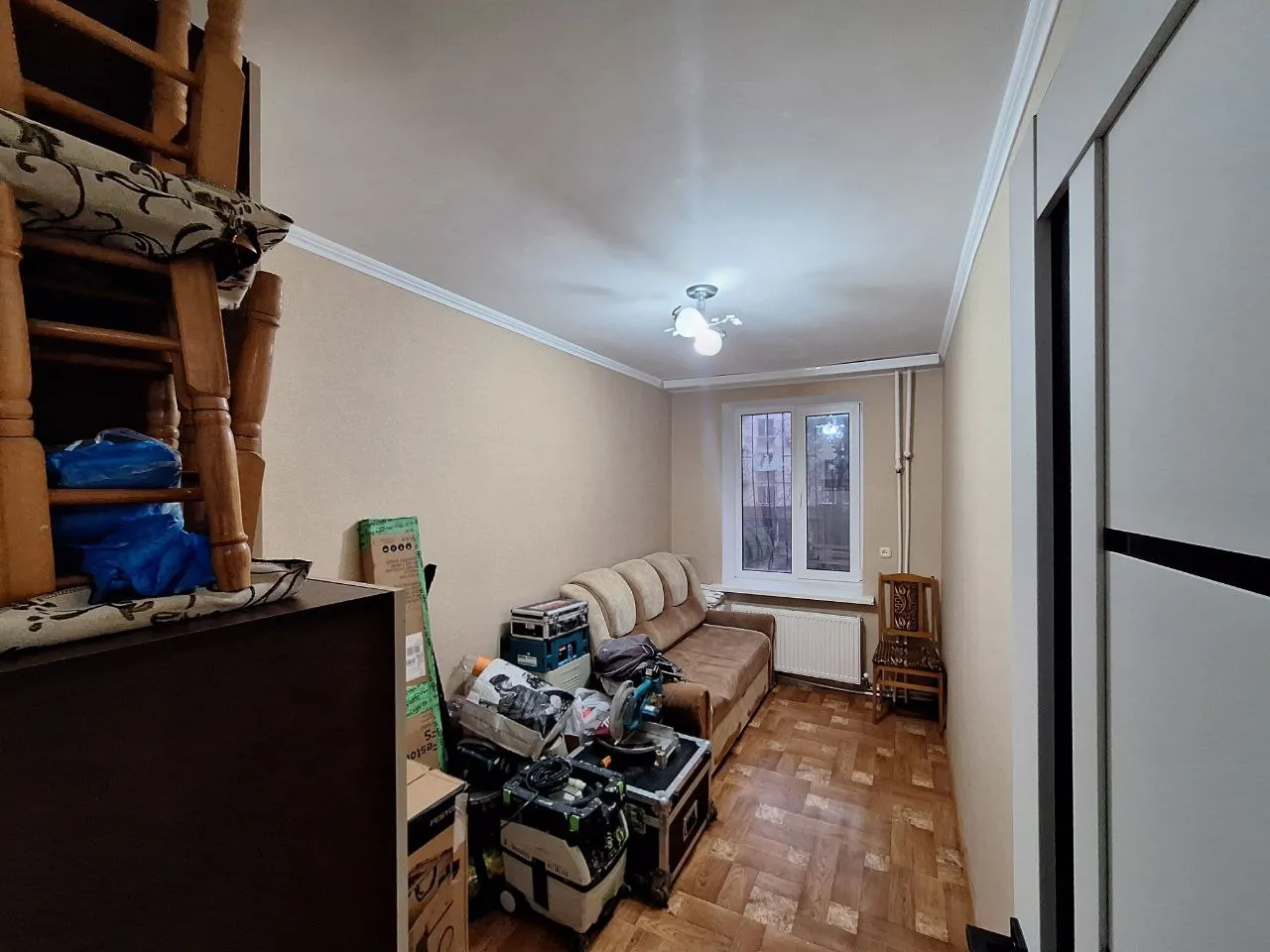 Chișinău Botanica str. Nicolae Titulescu 3