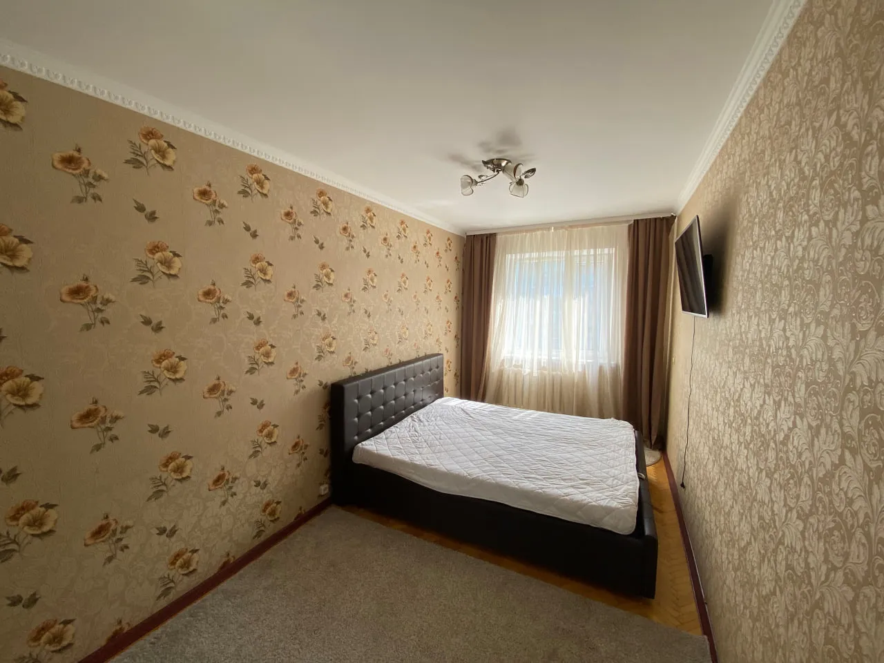 Кишинев Ботаника бул. Траян  4
