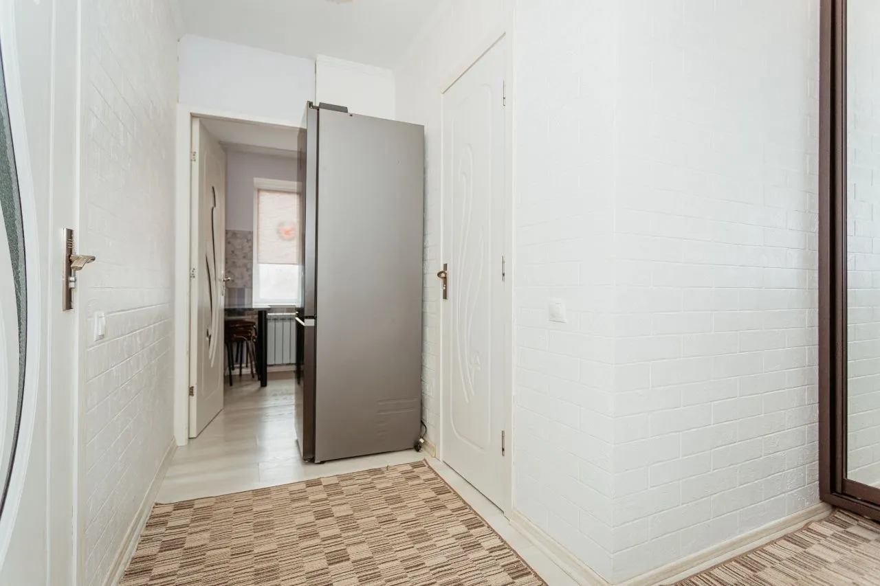 Кишинев Буюканы ул. Николае Костин 5