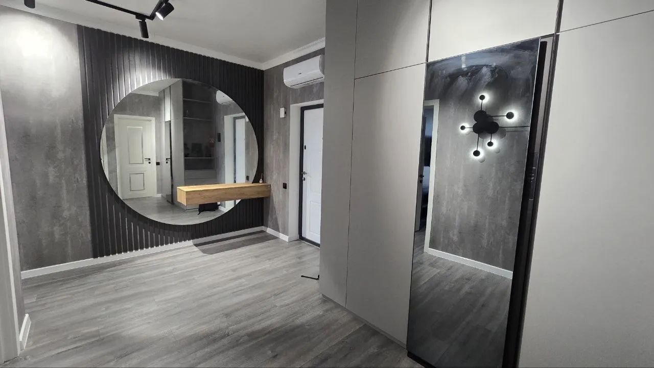 Chișinău Centru str. Avram Iancu 4