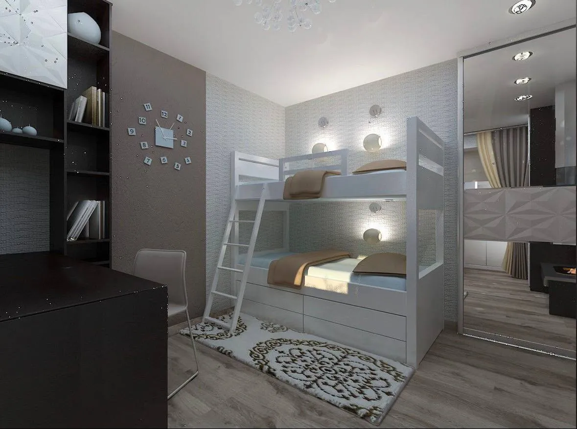 Chișinău Botanica bd. Traian 3