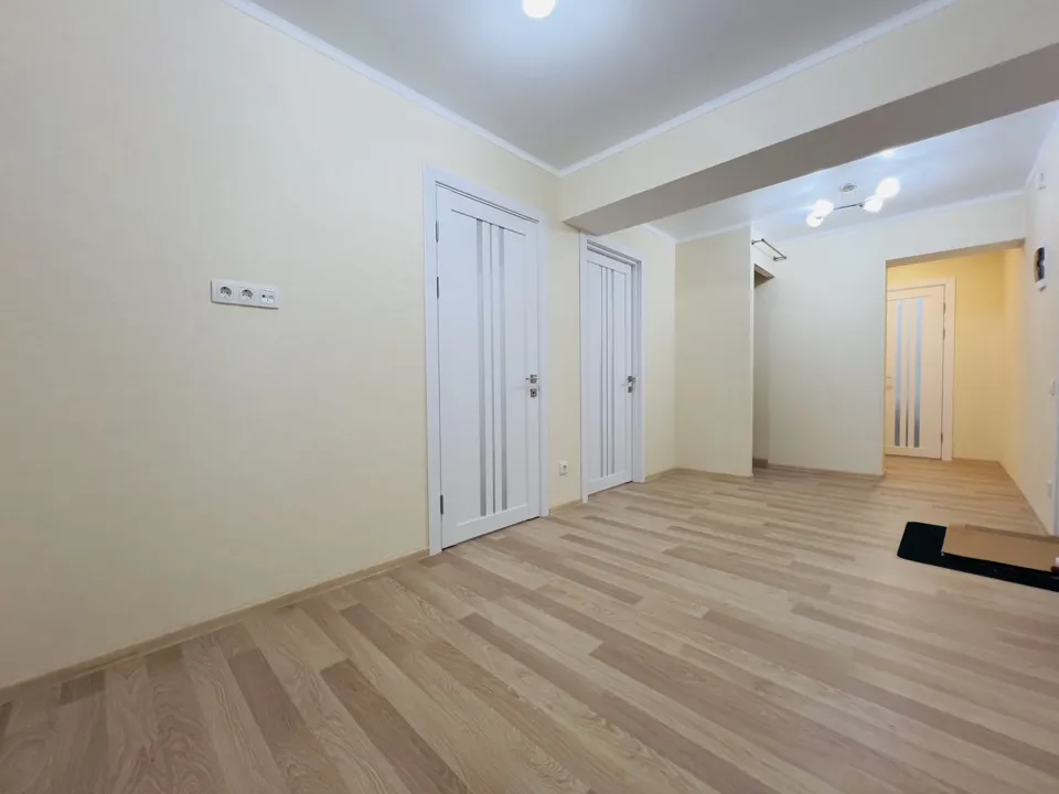 Chișinău Rîșcani str. Florilor 3