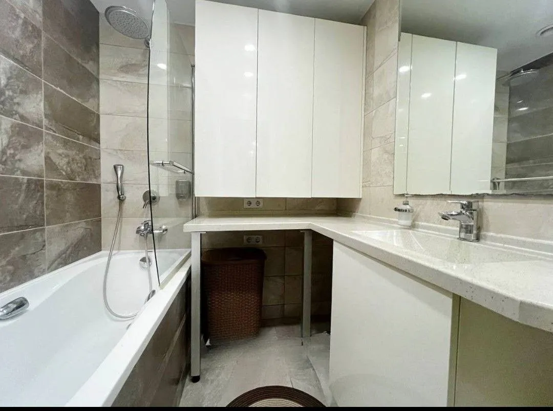 Chișinău Rîșcani str. Andrei Doga 11