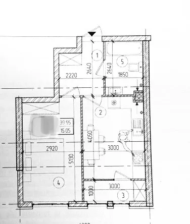 Кишинев Ботаника ул. Диминеций 3