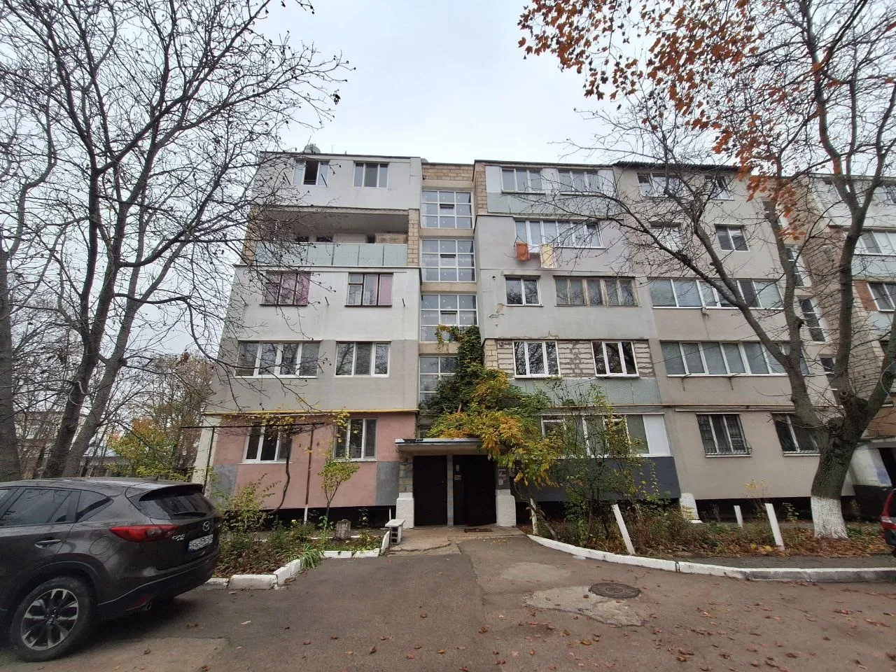 Chișinău Telecentru str. Drumul Viilor 6