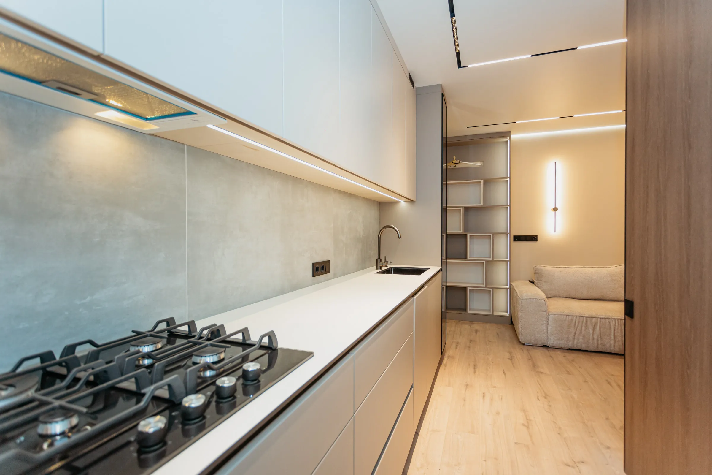 Кишинев Ботаника бул. Куза Водэ 7