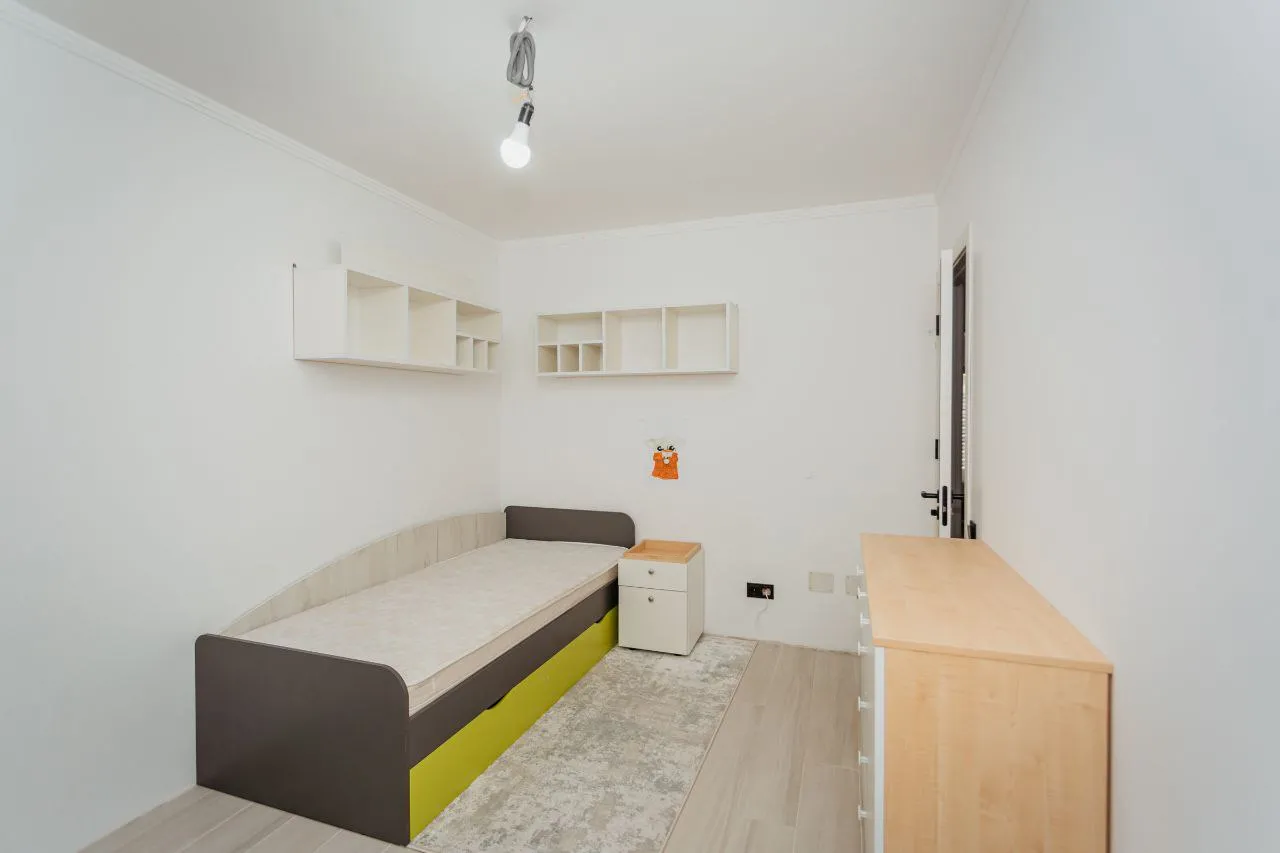 Chișinău Codru str. Dumbravei 13