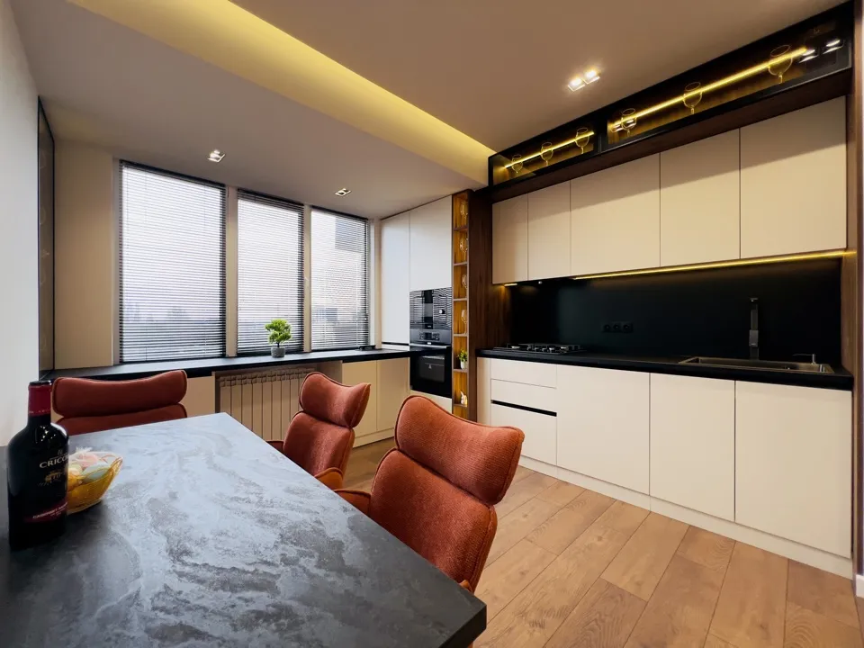 Chișinău Ciocana bd. Mircea cel Bătrân 1