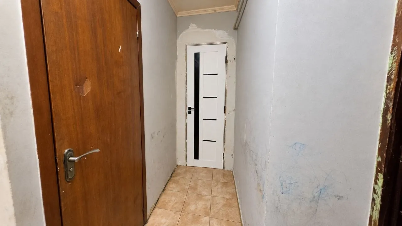 Chișinău Botanica str. Pandurilor 5