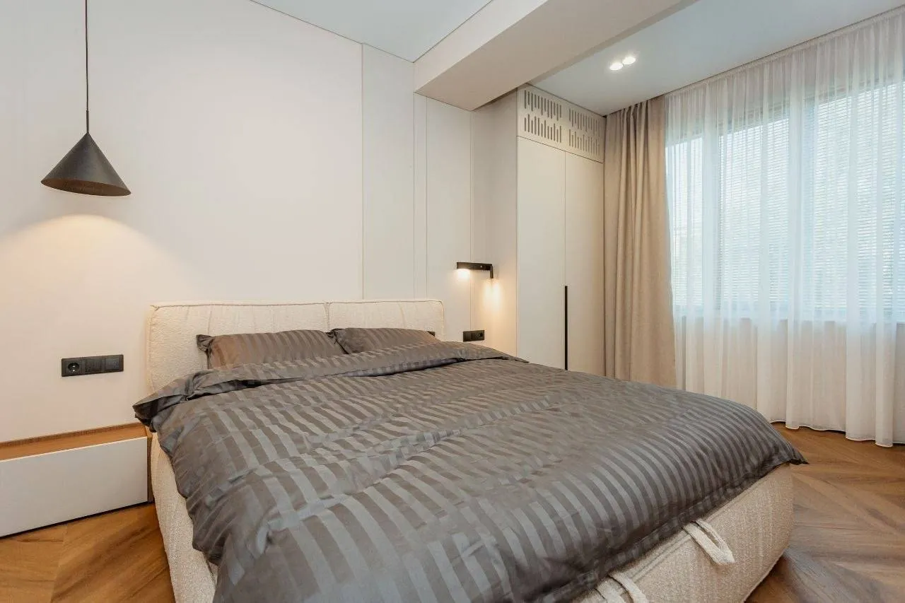 Chișinău Buiucani str. Ion Creangă 10