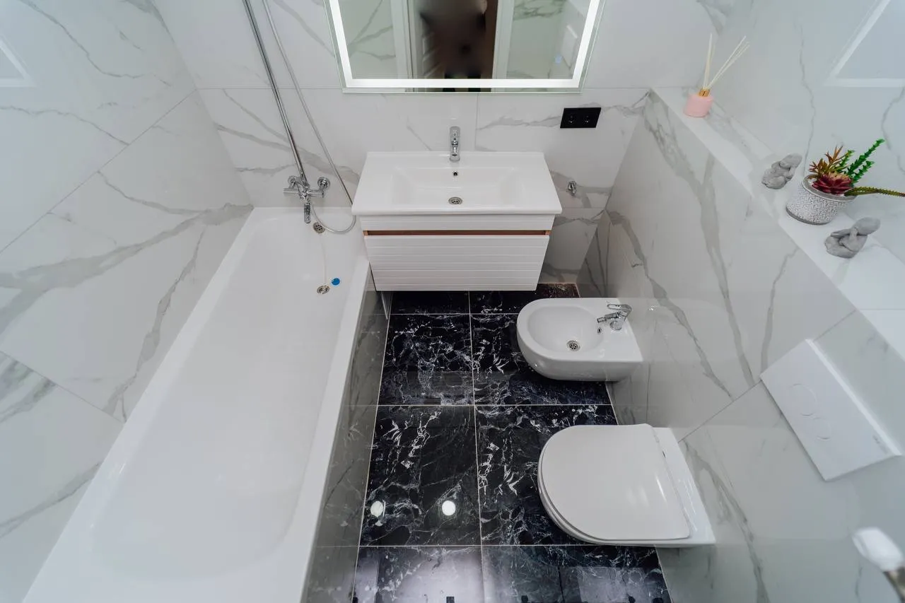 Chișinău Buiucani str. Vasile Lupu 13