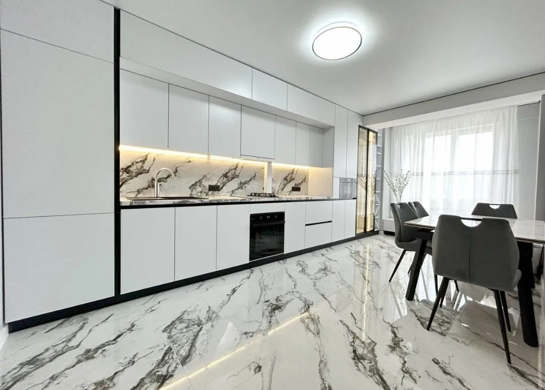 Chișinău Ciocana bd. Mircea cel Bătrân 2