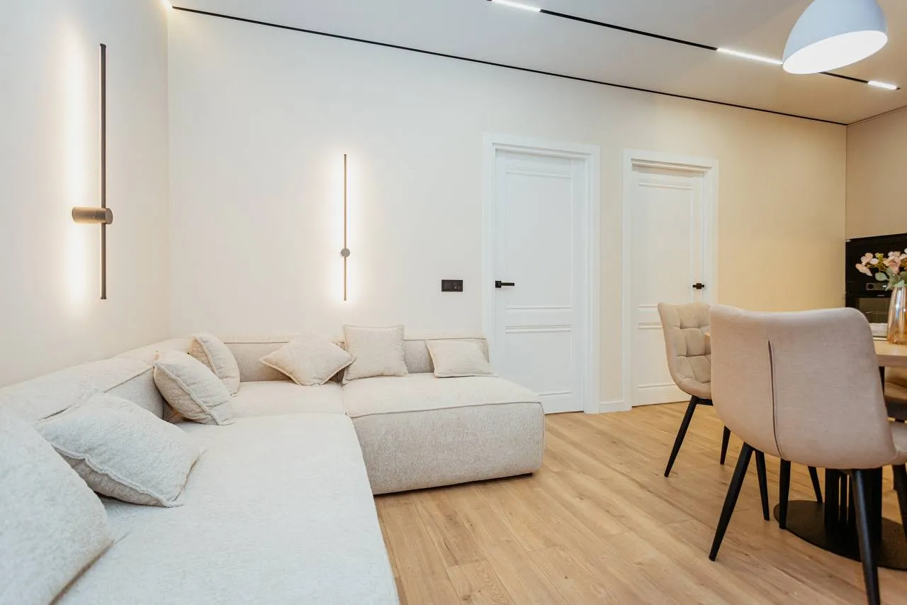 Chișinău Buiucani str. Ioana Radu 1