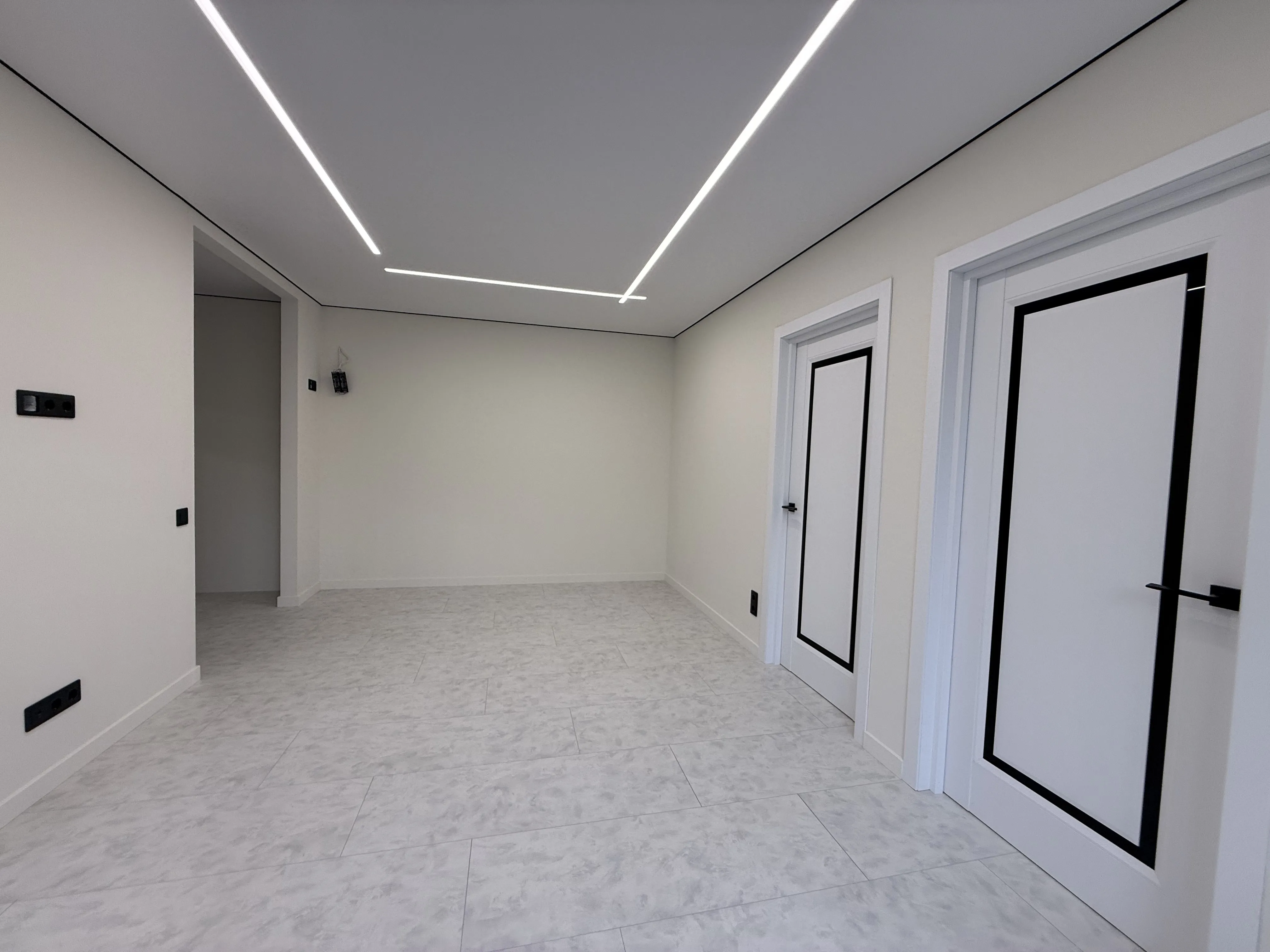 Кишинев Рышкановка ул. Мирон Костин 7