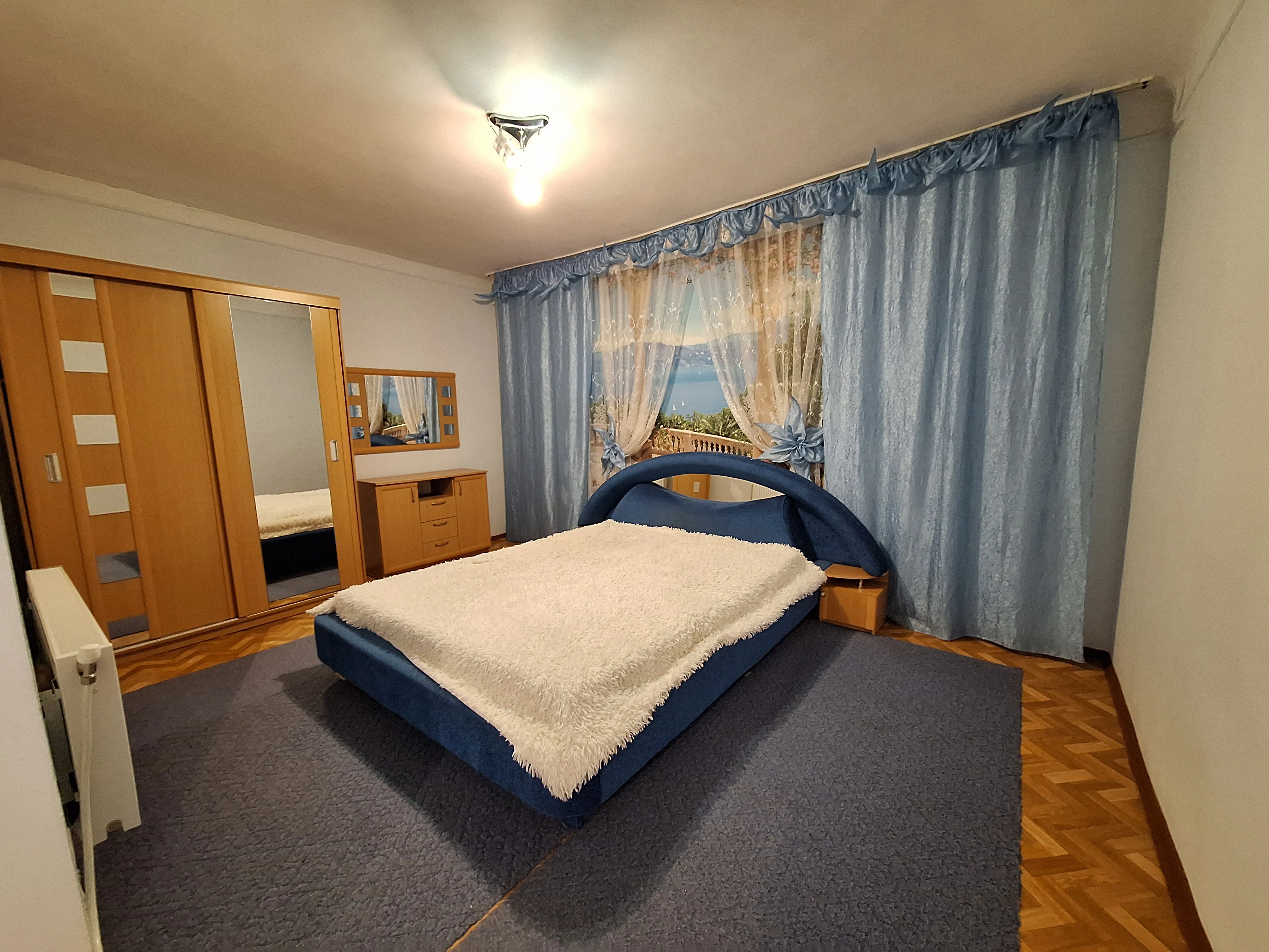 Chișinău Centru str. Mitropolit Gurie Grosu 8