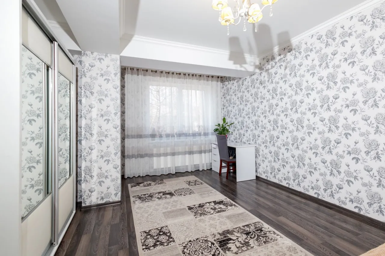 Chișinău Buiucani str. Vasile Lupu 9