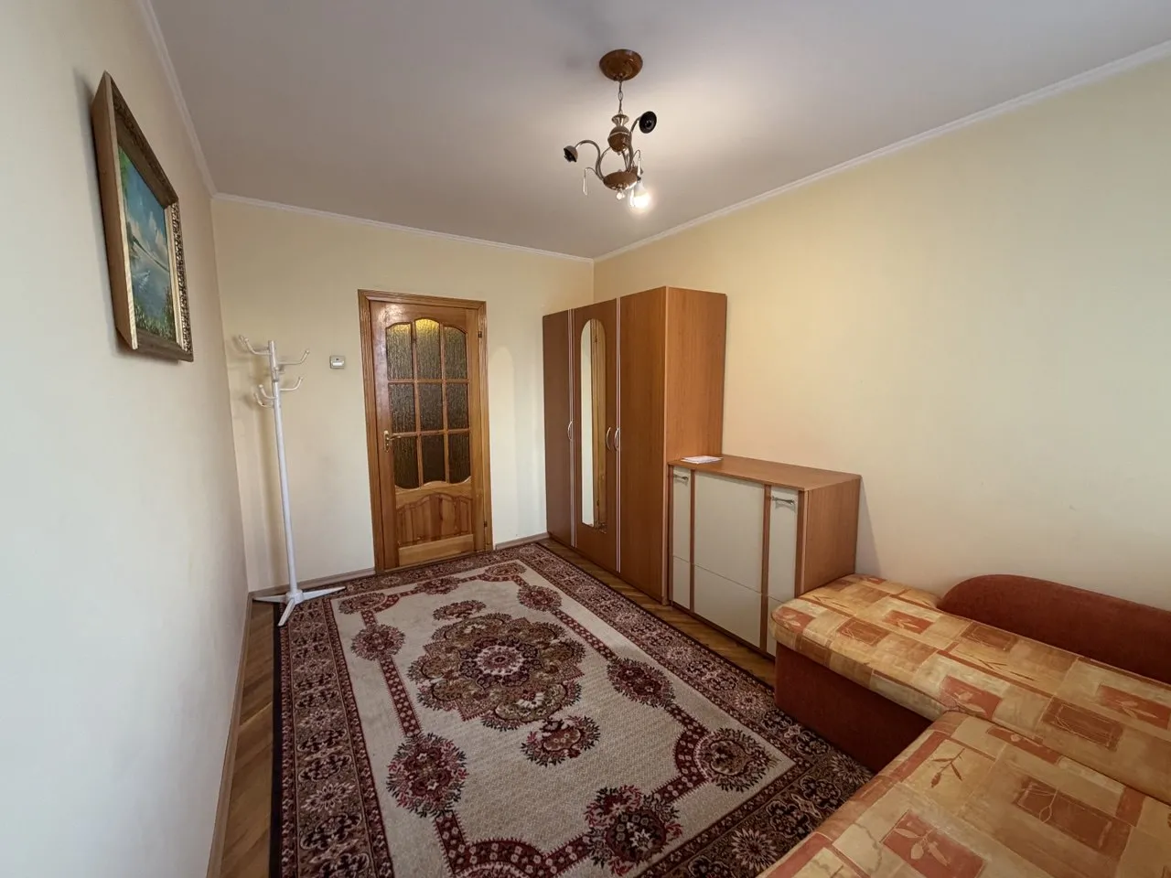 Chișinău Centru str. Albișoara 3