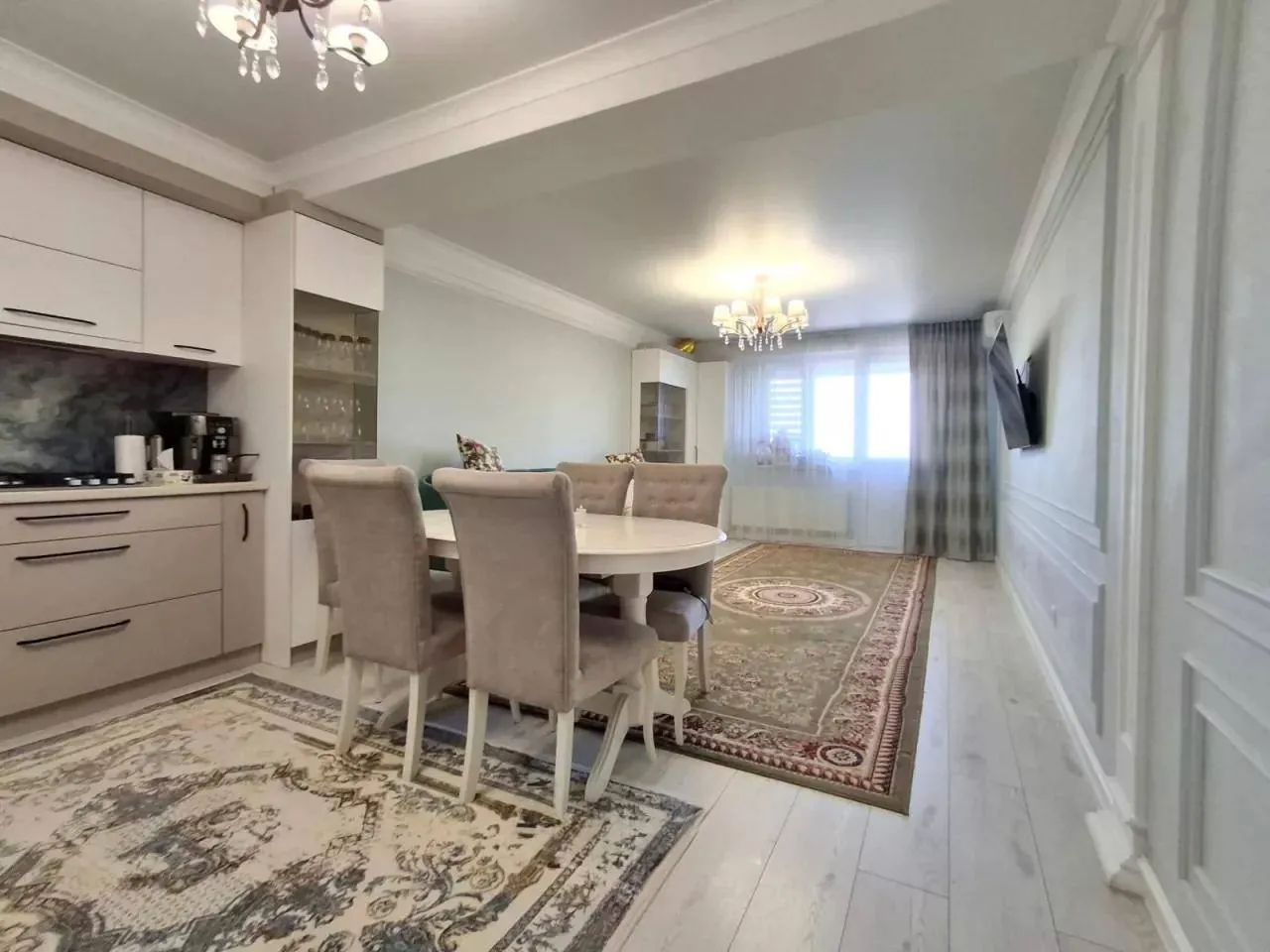 Chișinău Botanica str. Dimineții 1