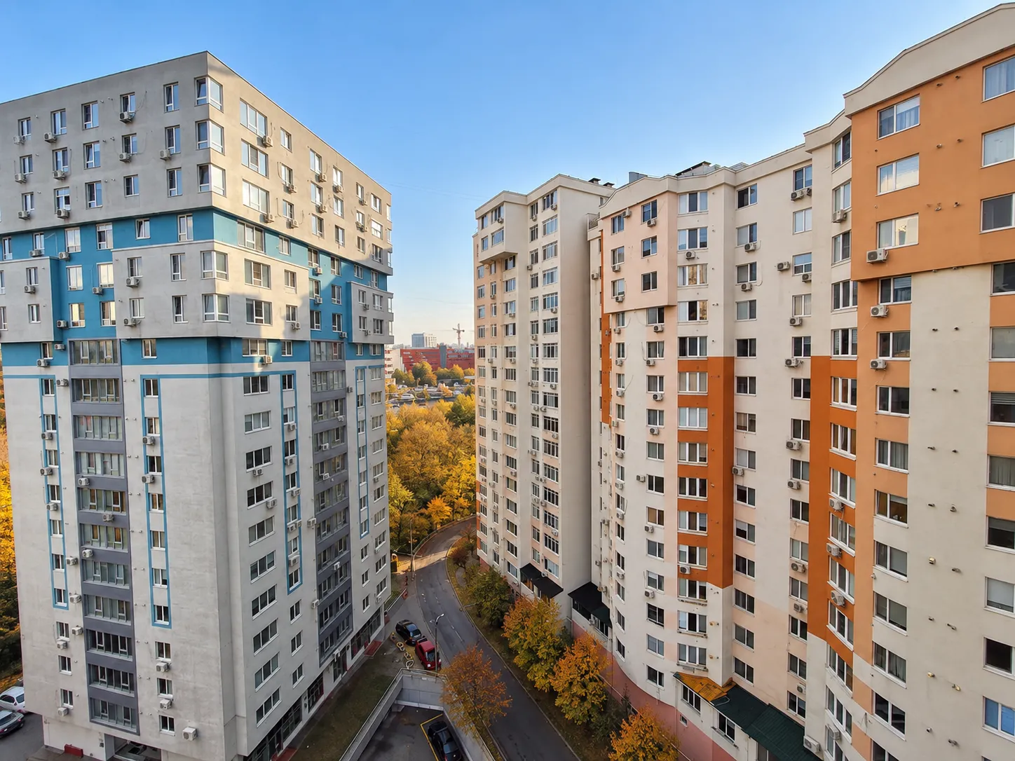 Chișinău Centru str. Melestiu 12