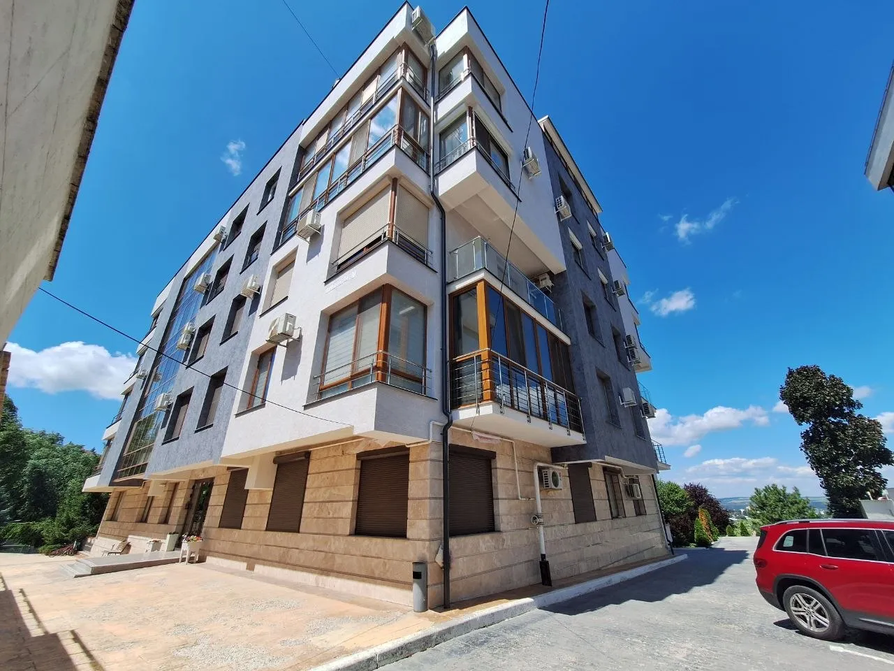 Chișinău str-la 2 Ciocîrliei, 6/1 11