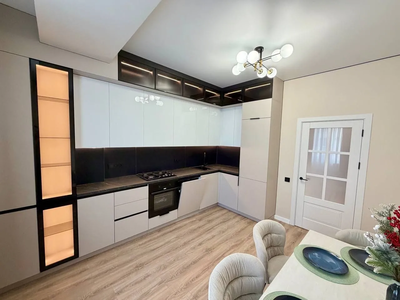 Chișinău Botanica str. Tudor Strișcă 1