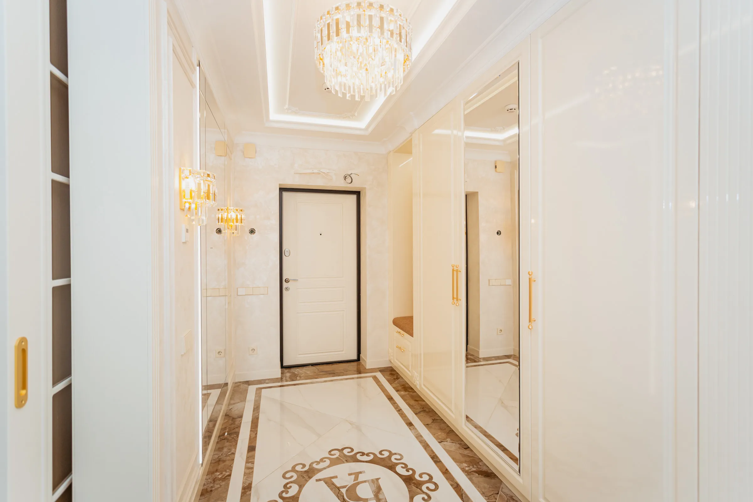 Chișinău Buiucani str. Ion Buzdugan 14