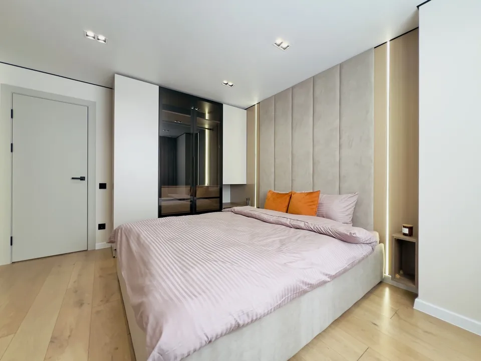 Chișinău Rîșcani str. Andrei Doga  7