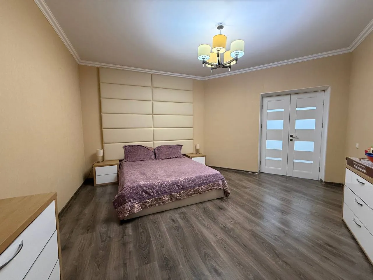 Кишинев Чокана бул. Мирча чел Бэтрын 6