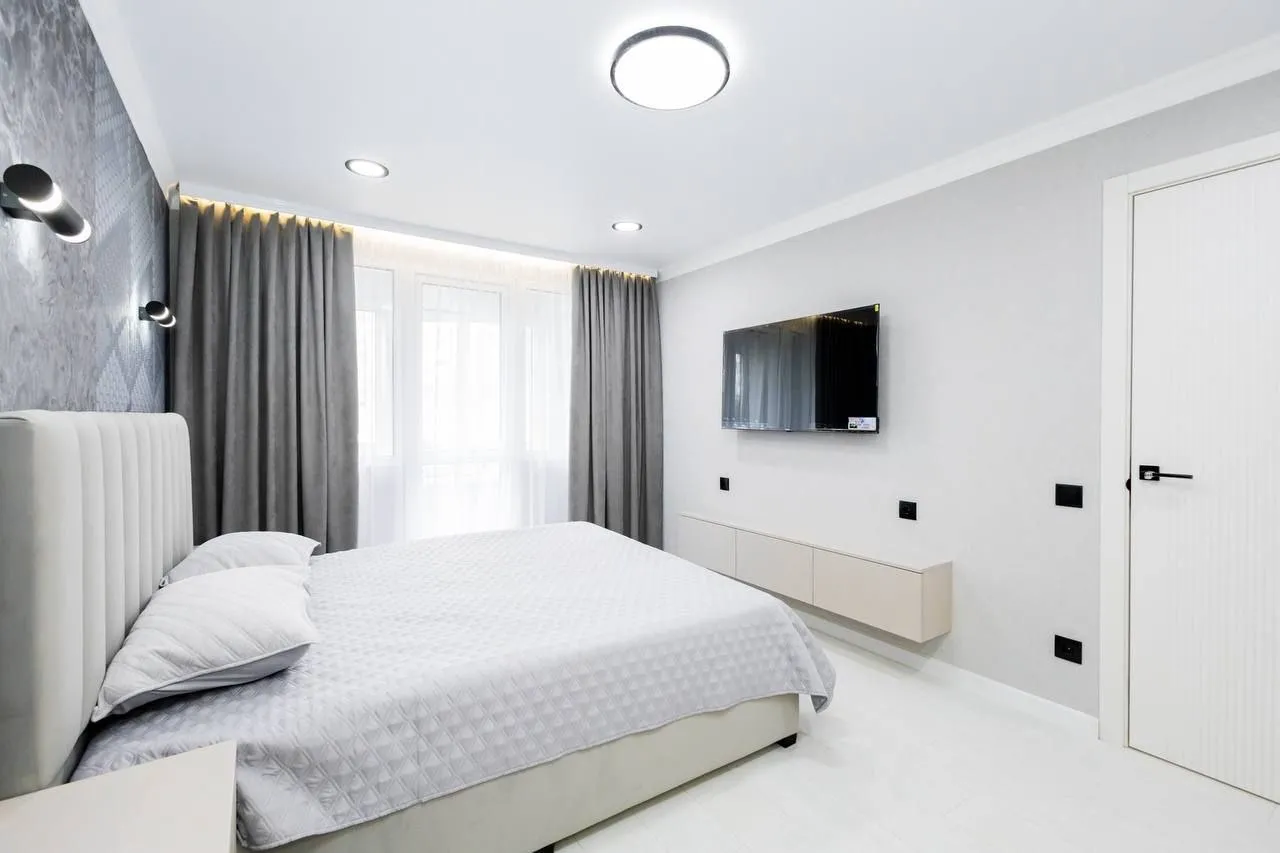 Chișinău Centru str. Albișoara 6