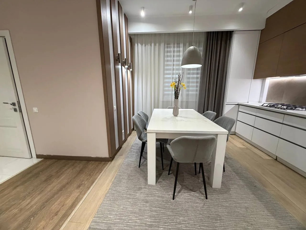 Chișinău Centru str. Nicolae Starostenco  2