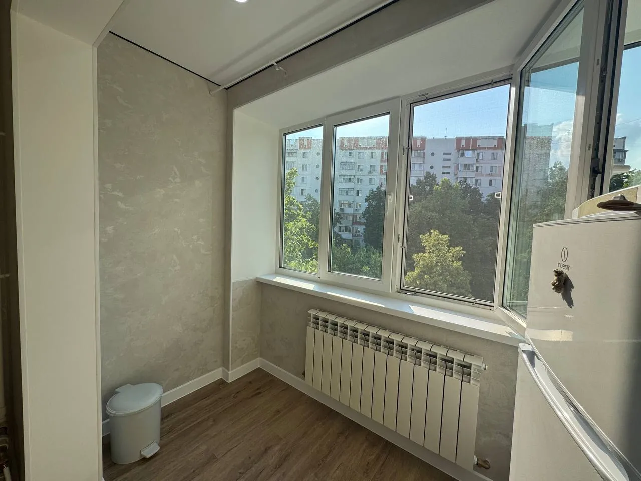 Chișinău Buiucani str. Nicolae Costin 7