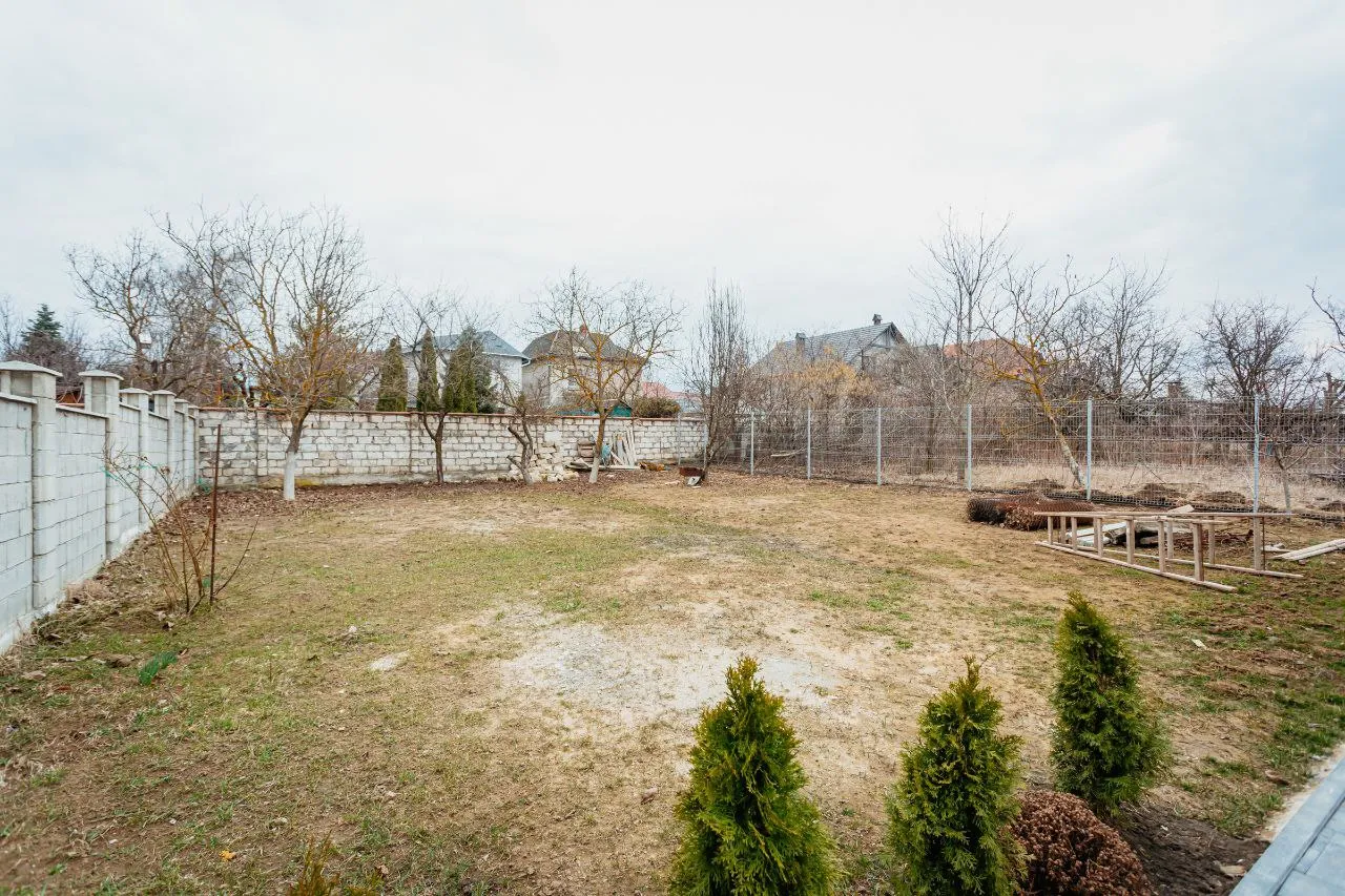 Chișinău Trușeni str. Luceafărul  3