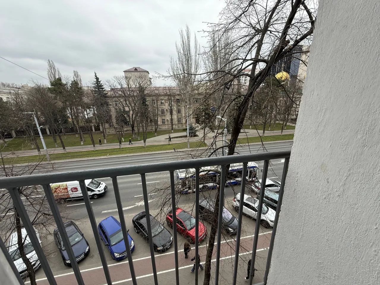 Chișinău Centru bd. Ștefan cel Mare și Sfânt 7